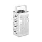 Ralador em Folha-de-Flandres Viel 3201 - 4 Faces