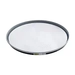 Peneira Galvanizada para Fubá Vitória - 30cm