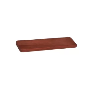 Tábua de Madeira para Pão Baguete Behling TF10 - 50cm