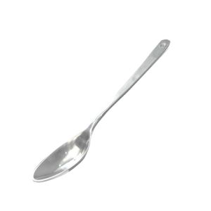 Colher de Arroz de Alumínio Industrial Jaguar - 25cm