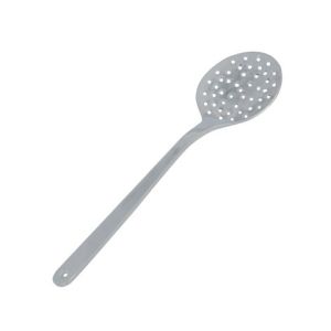 Espumadeira de Alumínio Hotel Industrial Jaguar  - 46cm