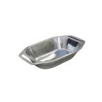 Travessa de Alumínio Retangular com Alças N1 Jaguar 4327 - 400ml