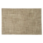 Jogo Americano Trama Sintética Terracota Copa e Cia 36406 - 30x45cm