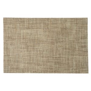 Jogo Americano Trama Sintética Terracota Copa e Cia 36406 - 30x45cm