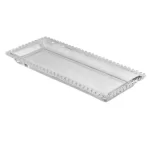 Centro de Mesa Cristal Pearl Rojemac 27891 - 30x13cm