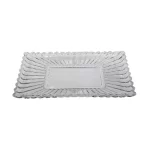 Centro de Mesa Cristal Rojemac 61649 - 38cm