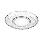 Fruteira Centro de Mesa Cristal Geneva Rojemac 61647 - 28x15cm