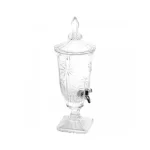 Suqueira de Cristal Palm Tree Rojemac 21406 - 2L