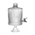 Suqueira de Cristal Ecológico Bangkok Rojemac 20962 - 4,5L