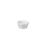 Ramekin de Plástico Branco Uno Coza 10159 - 30ml