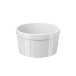 Ramekin de Plástico Branco Uno Coza 10163 - 220ml