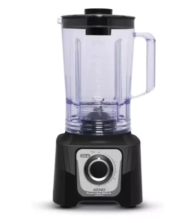 Liquidificador Power Max Limpa Fácil Arno 3,1L LN78 - 110v | 220v