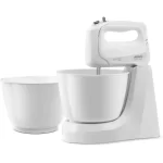 Batedeira Mini Chef com 2 Tigelas Arno 4L SX16 - 110V