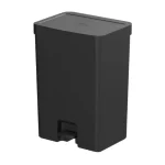 Lixeira Plástica Martiplast LX4400PT - 50L