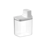 Pote Hermético com Medidor Drop Martiplast PMD100 - 1,5L