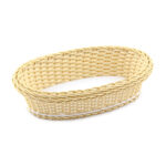 Cesta Oval Lisa Cayçara 231 - 22x12cm