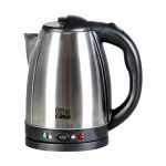 Chaleira Elétrica Inox Select 1,8L Bene Casa 179000 - 220v