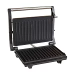Sanduicheira Grill Elétrico com Abertura 180° Bene Casa 13210022 - 110v | 220v