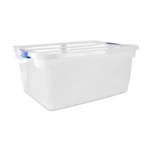 Caixa Organizadora Monserrat Tritec 5455 - 50L