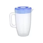 Jarra de Plástico Transparente Tritec 399 - 1,8L