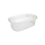 Pote de Plástico com Tampa Alaska Tritec 5425 - 2,8L