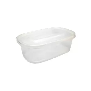 Pote de Plástico com Tampa Alaska Tritec 5425 - 2,8L