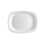 Prato Raso de Vidro Temperado Bormioli Rocco Dayhome BOR431242 - 21x18cm