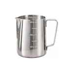 Jarra Leiteira de Inox Pitcher Barpro A037B - 350 ml