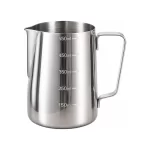 Jarra Leiteira de Inox Pitcher Barpro A037A - 550 ml