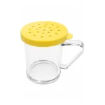 Polvilhador de Policabornato Furo G Barpro P046 - 280ml