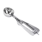 Concha Sorvete Extra Grande Marcamix GX0116 - 22cm