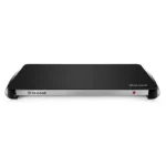 Mesa Térmica Quente em Vidro Temperado 1/1 com Led 110V Le Cook LC1728 - 78x45cm