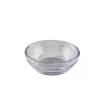 Molheira Oriental Redonda em Policarbonato Vemplast 104048 - 100ml