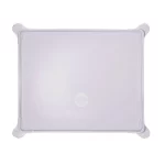 Tampa Cuba Gastronômica 1/1 de Silicone Vemplast 104083