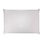 Tampa Cuba Gastronômica 1/3 de Silicone Vemplast 104085