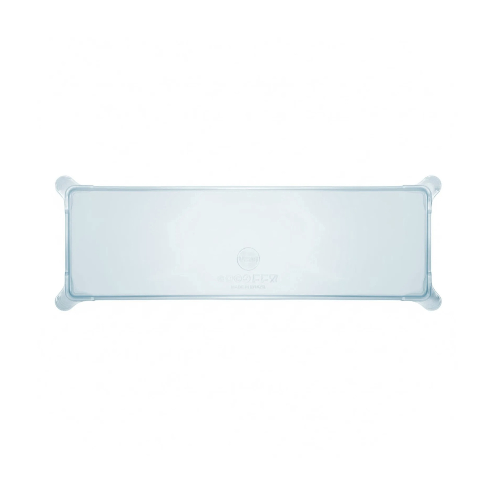 950.60.8150 Tampa Cuba Gastronômica 2/4 de Silicone Vemplast 104089 - Imagem 1