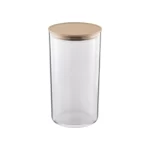 Pote Hermético Organizador Capuccino UZ1301 - 1,9L