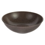 Tigela Cumbuca Plástico Imbuia Evo 715 - 1L