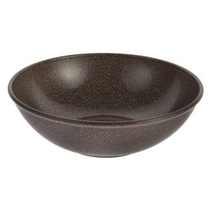 Tigela Cumbuca Plástico Imbuia Evo 715 - 1L