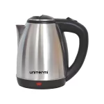 Chaleira Elétrica em Aço Inox Atacama 1,8L Uniterm 61101 - 110v