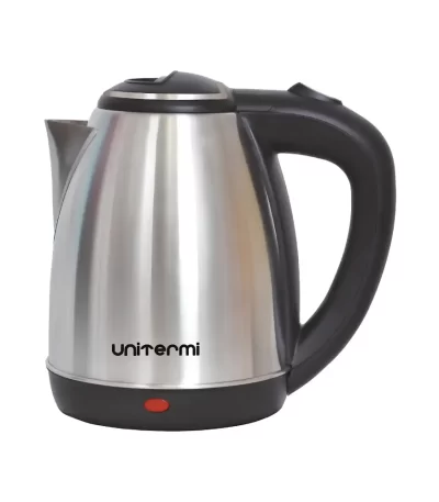 Chaleira Elétrica em Aço Inox Atacama 1,8L Uniterm 61101 - 110v | 220v