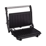 Sanduicheira Grill Elétrico com Abertura 180° Unitermi 64008 - 220v