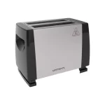 Torradeira Elétrica em Inox Unitermi 64010 - 220v