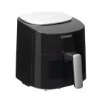 Air Fryer Digital com Visor Frontal e Tecnologia 360° 4L Black & Decker AFMDV360 - 110v | 220v