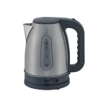 Chaleira Elétrica em Inox com Seletor de Temperatura Black+Decker K2200 - 110v