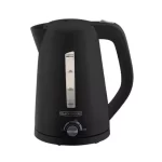 Chaleira Elétrica Com Seletor de Temperatura Black+Decker  K2200 - 110V