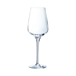 Taça Vinho Sublym Vidro Temperado Arcoroc N1739 - 450ml