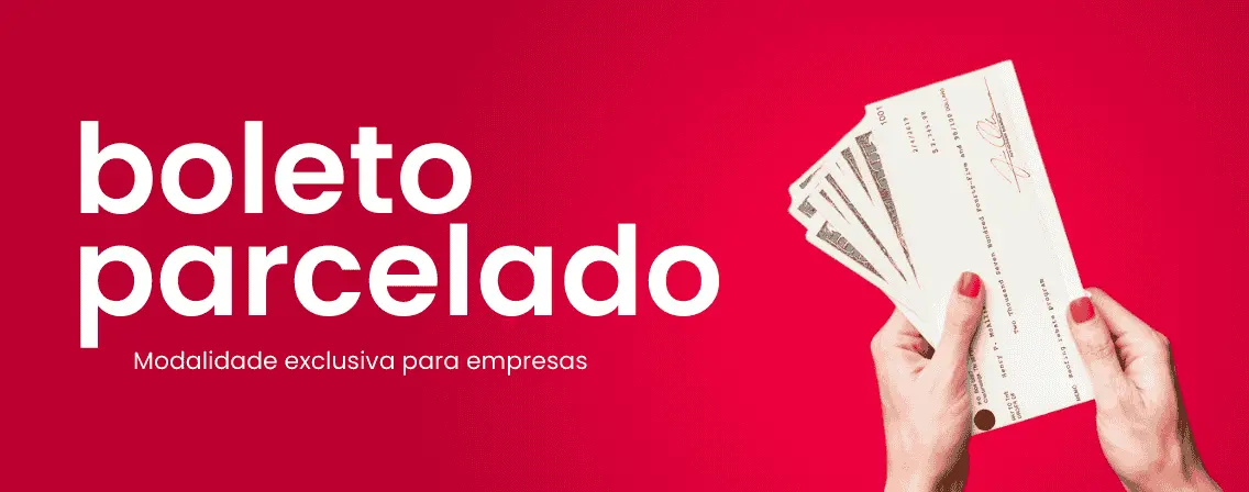 banner boleto parcelado para empresas